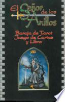Libro El Señor de los Anillos [Kit]