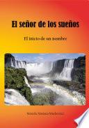 Libro El señor de los sueños