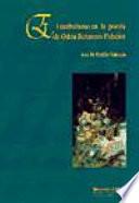 Libro El simbolismo en la poesía de Odón Betanzos Palacios