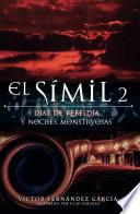 Libro El símil 2