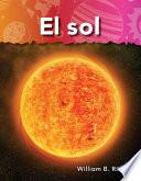 Libro El sol (Sun) (Spanish Version)