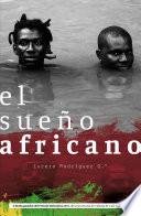 Libro El sueño africano