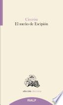 Libro El sueño de Escipión