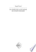 Libro El sueño de la igualdad de oportunidades