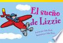 Libro El sueño de Lizzie (Lizzie's Dream)