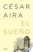 Libro El sueño (NE)
