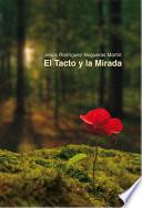 Libro El tacto y la mirada