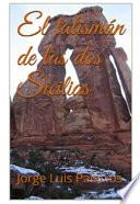 Libro El talismán de las dos Sicilias