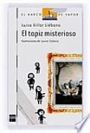 Libro El tapiz misterioso