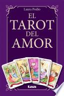 Libro El Tarot del amor