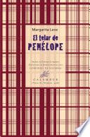 Libro El telar de Penélope