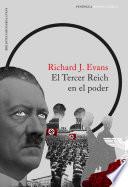 Libro El Tercer Reich en el poder