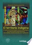 Libro El territorio indígena