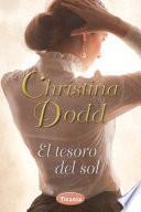 Libro El tesoro del sol