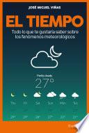 Libro El tiempo