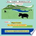 Libro El Toro Manolito