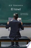 Libro El Tunel