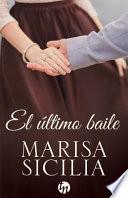 Libro El Último Baile