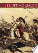 Libro El último malón