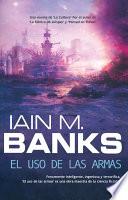 Libro El uso de las armas
