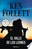 Libro El valle de los leones / Lie Down with Lions