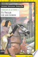 Libro El valle de los lobos