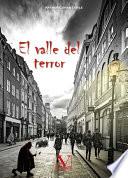 Libro El valle del terror