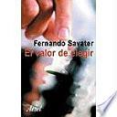 Libro El valor de elegir