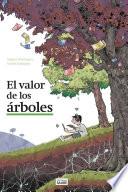Libro El valor de los árboles