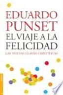 Libro El viaje a la felicidad