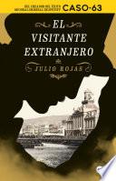 Libro El visitante extranjero