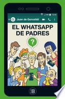 Libro El WhatsApp de padres