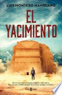 Libro El yacimiento / The Site