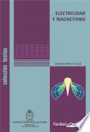 Libro Electricidad y magnetismo
