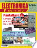 Libro Electrónica y Servicio