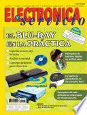 Libro Electrónica y Servicio