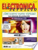 Libro Electrónica y Servicio