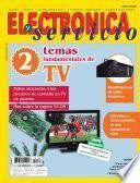 Libro Electrónica y Servicio