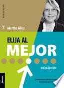 Libro Elija al mejor (Nueva Edición)