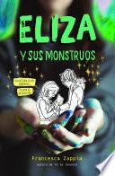Libro Eliza y sus Monstruos