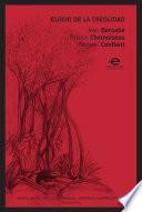 Libro Elogio de la creolidad