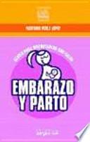 Libro Embarazo y parto