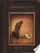 Libro Emigrantes