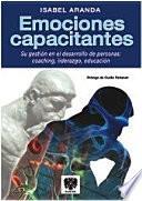 Libro Emociones capacitantes