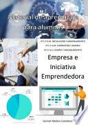 Libro Empresa e Iniciativa Emprendedora (Material de aprendizaje para alumnos)