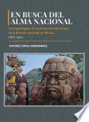 Libro En busca del alma nacional