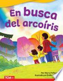 Libro En Busca del Arcoíris