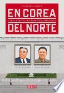 Libro En Corea del Norte
