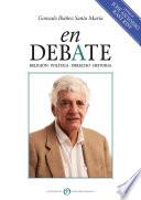 Libro En Debate