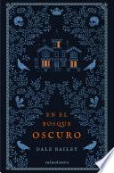 Libro En el bosque oscuro